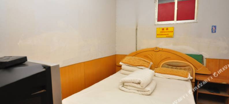 济南开诚宾馆(济南火车站店)图片