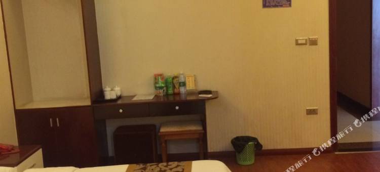 华蓥星际商务宾馆图片