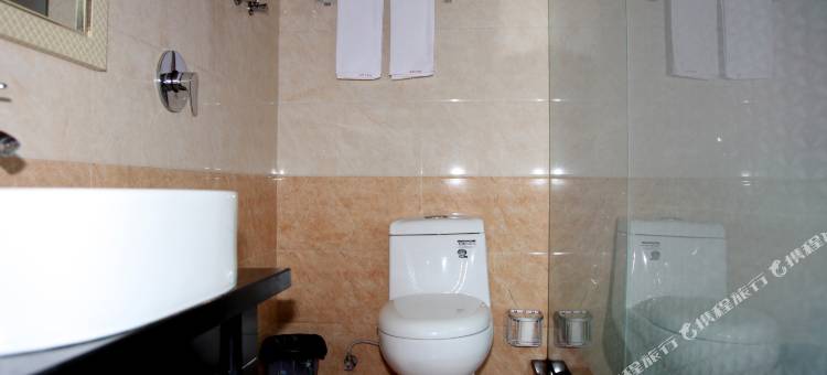 锦州星期三宾馆图片