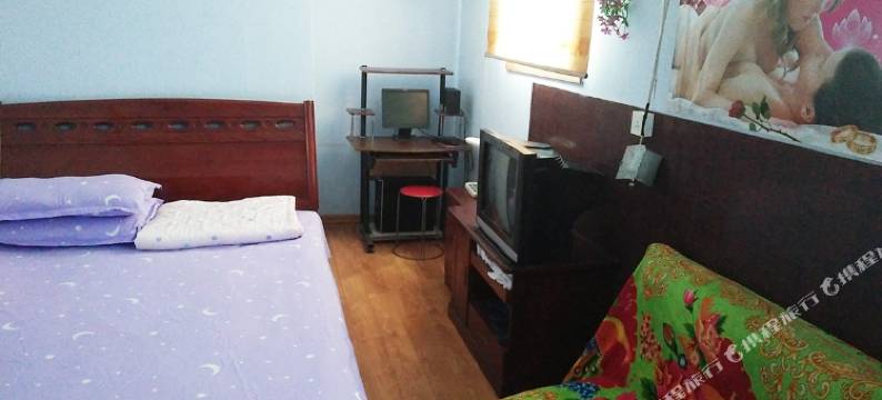 泰安纳鑫源宾馆图片