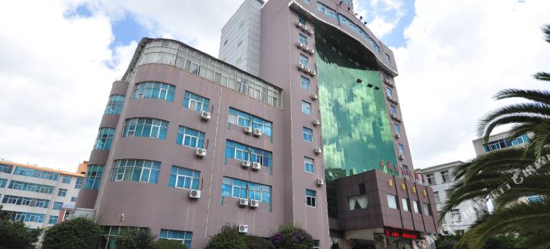 昆明威尼拉大酒店图片