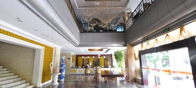 昆明威尼拉大酒店图片