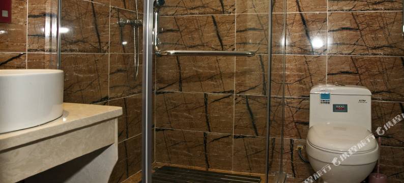 鸿瑞宾馆(福州火车站七中店)图片