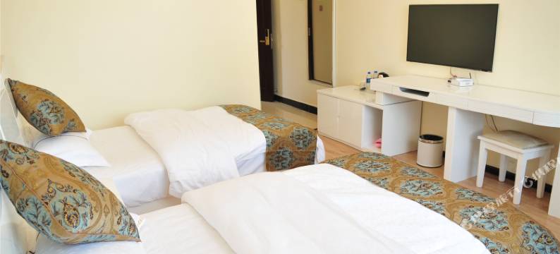 大理佳遇酒店图片