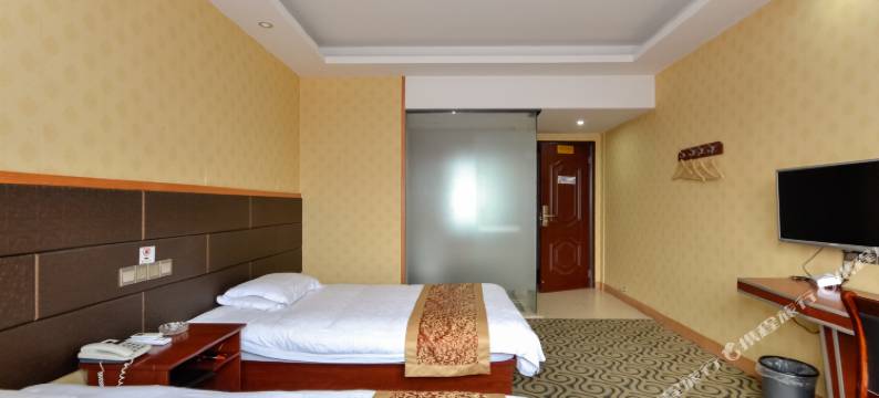 临海海阳商务宾馆图片