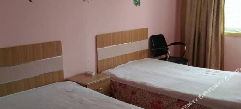 青岛馥铃嘉宾馆图片