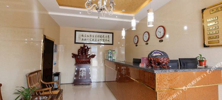 OYO宝鸡鼎盛酒店图片