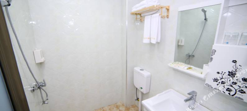 鑫诚酒店(宜昌东站店)图片