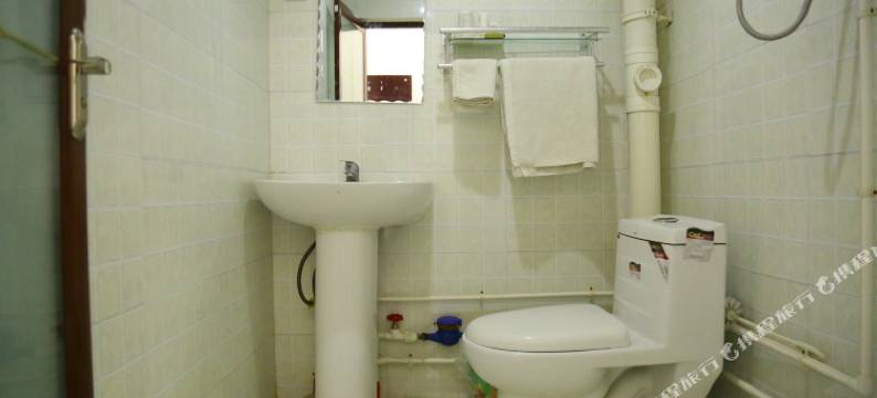 运城鑫洋洋宾馆图片