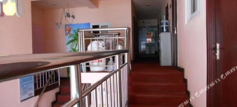 鄂尔多斯鑫缘小宾馆(万达广场中心医院店)图片