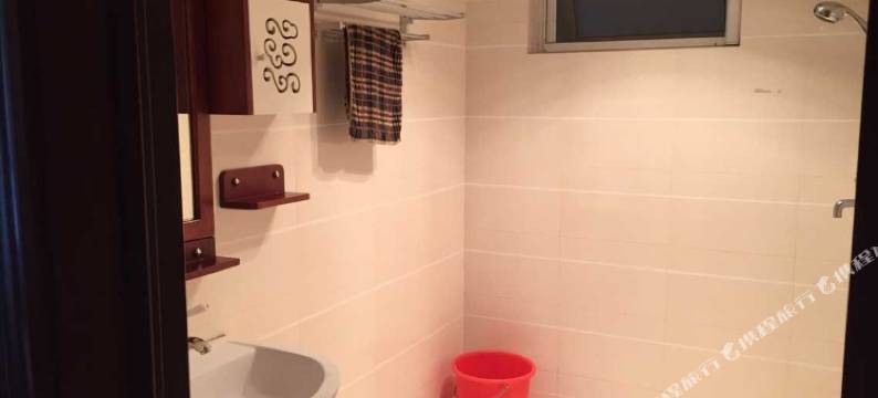 成都七夕家庭酒店公寓图片