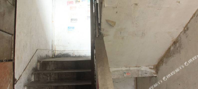 广州火车站东北人家家庭旅馆图片