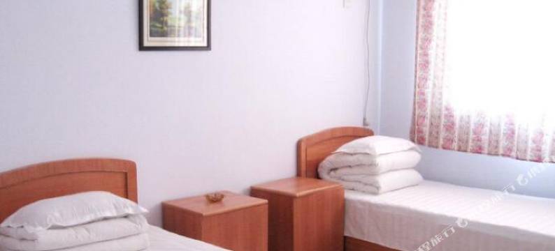 东莞莞城联胜住宿图片