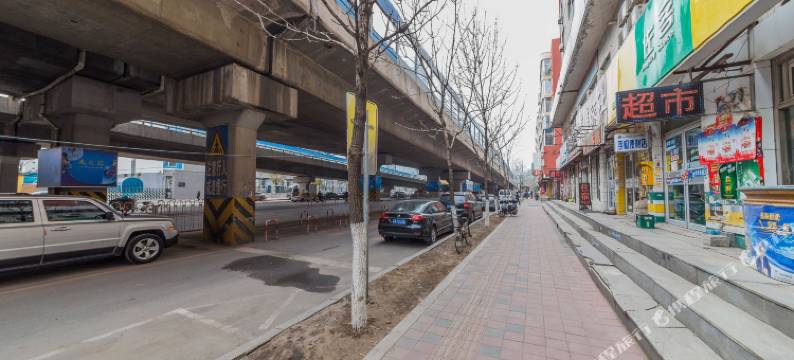 沈阳圣地佳缘旅社图片