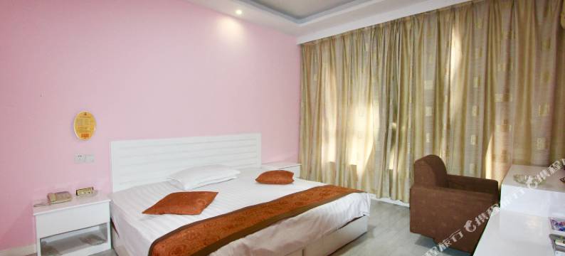 海盐华景天宾馆图片