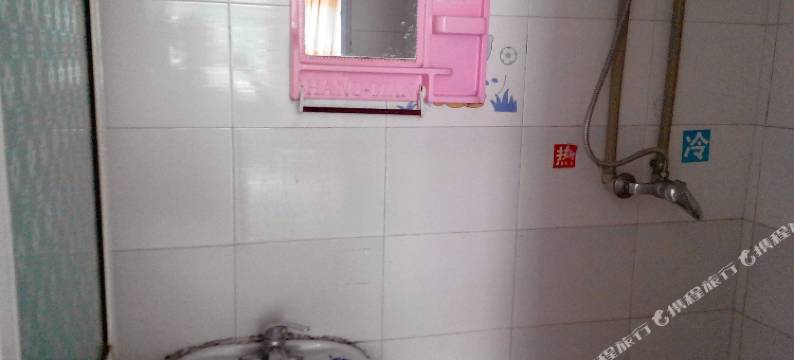 成都红楼住宿图片