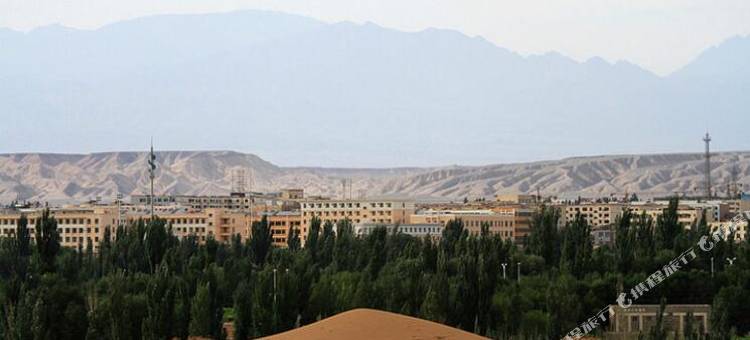 速8优选酒店(鄯善新城东路店)图片