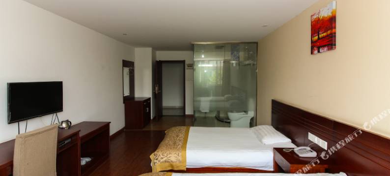 苏州梦中浪宾馆图片