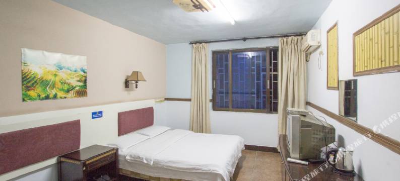 林丰客栈(桂林火车站两江四湖店)图片