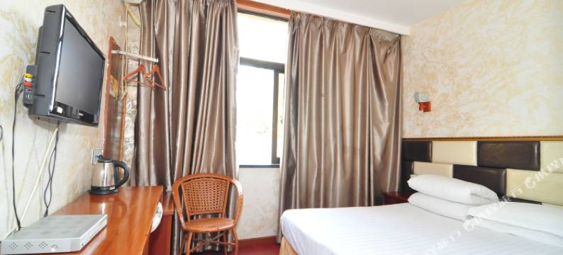 宁波蓝苑宾馆图片