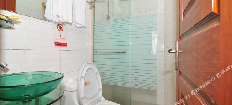 宁波迎松宾馆图片