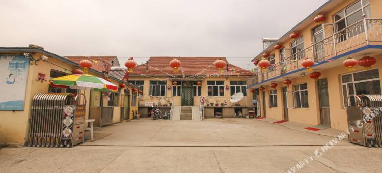 冰峪沟小牟农家院图片