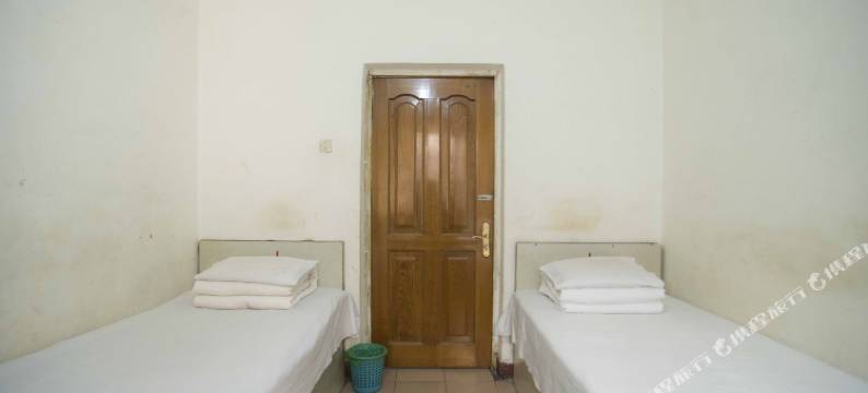 哈尔滨铁运招待所图片