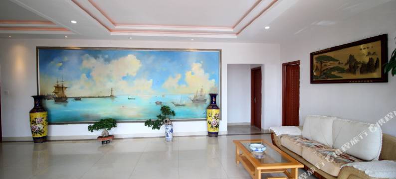 烟台金港宾馆图片