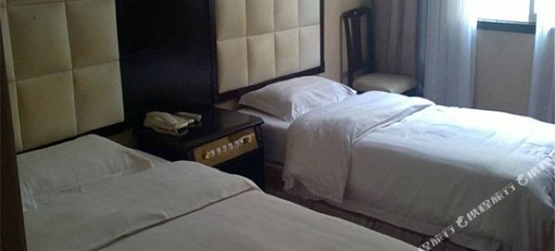 张家界大维主楼酒店图片