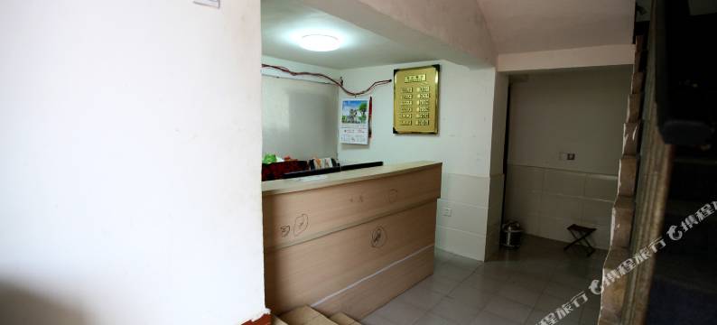 南昌七夜旅馆图片