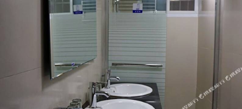 扬州许家小宅客栈图片