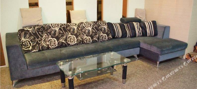 绍兴百微客商务宾馆图片