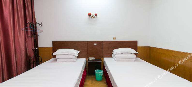 武义星利宾馆图片