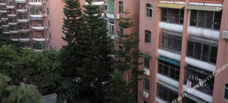 深圳世界之窗青年求职旅舍图片