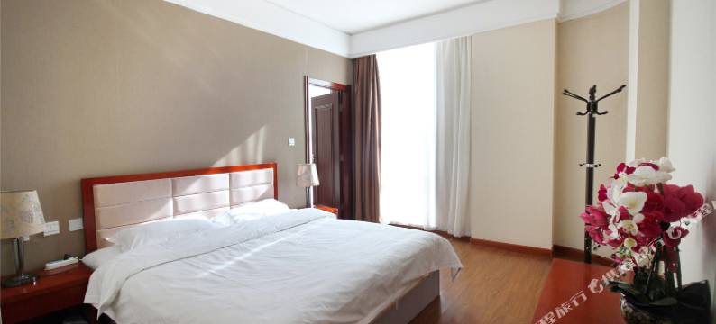 宁夏人民医院国际会议中心图片