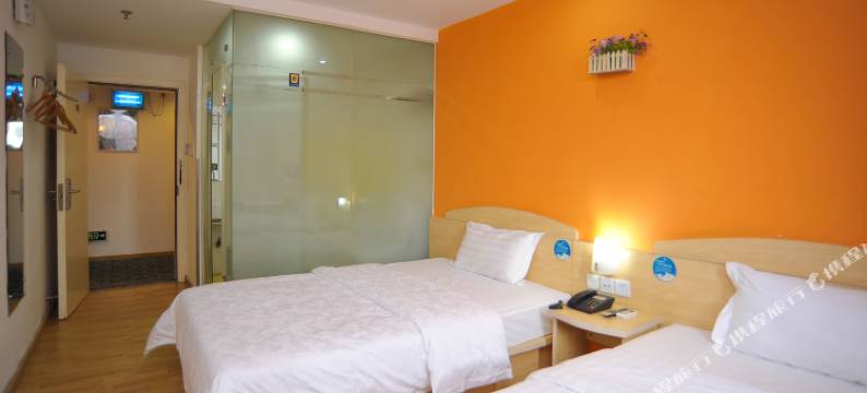 东莞鄂南情商务宾馆图片