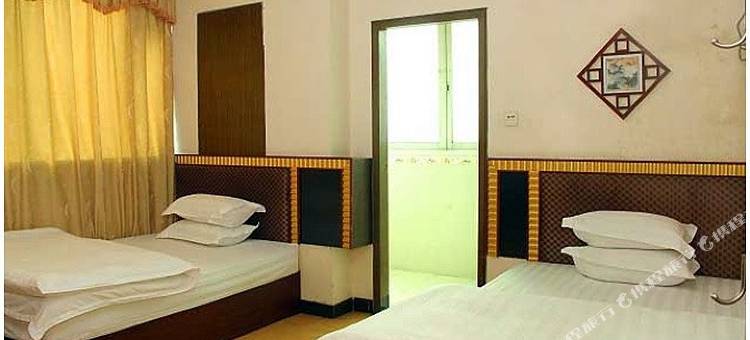 东莞鸿源旅馆(东城地铁站雍华庭店)图片