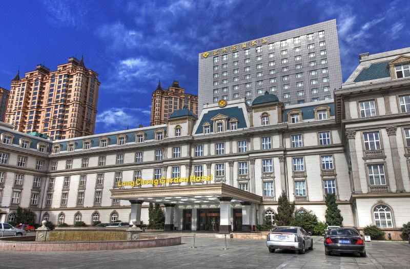 longcheng garden hotel