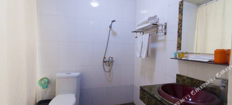 华驿酒店(唐山迁西县渔丰街店)图片