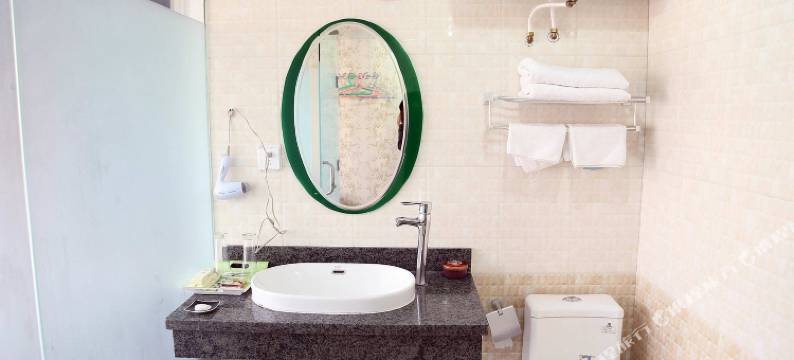 张家口景林宾馆图片