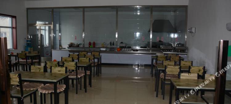 康保叶彬楼商务宾馆图片