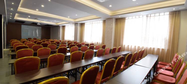 锦江之星酒店(泰安泰山景区天外村店)图片