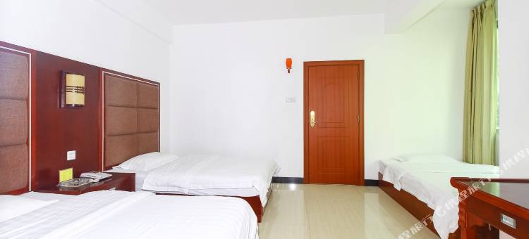 北海东来宾馆图片