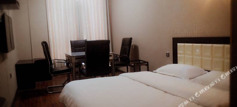 博湖兴欣宾馆图片