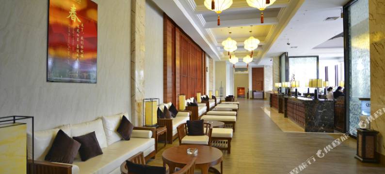 台山喜运来温泉大酒店图片