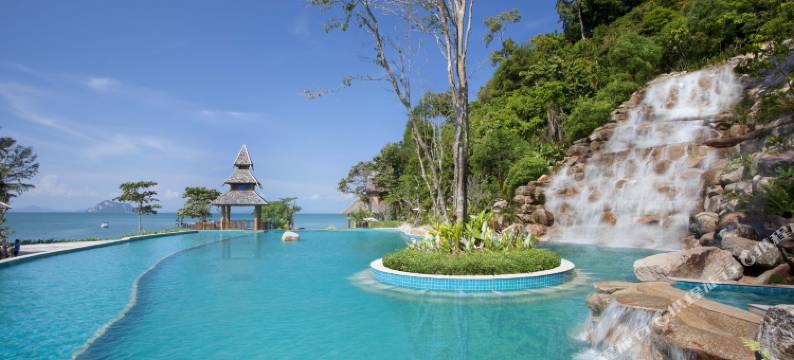 瑶亚岛桑迪雅度假酒店(Santhiya Koh Yao Yai Resort and Spa)图片