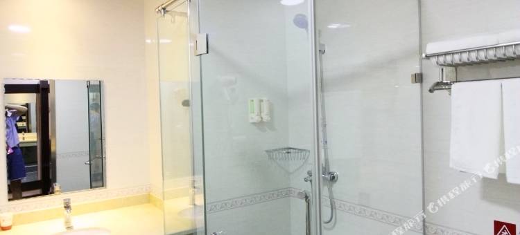 云上四季连锁酒店(景洪曼听公园店)图片