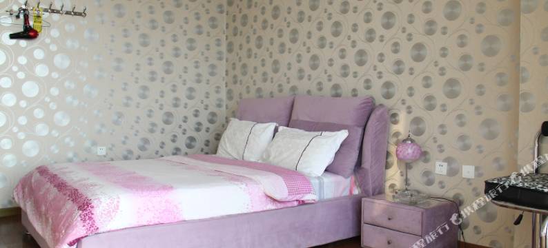 沈阳左右风情主题宾馆图片