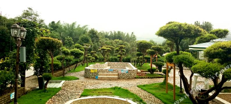 新丰梅东温泉宾馆(梅中大道分店)图片