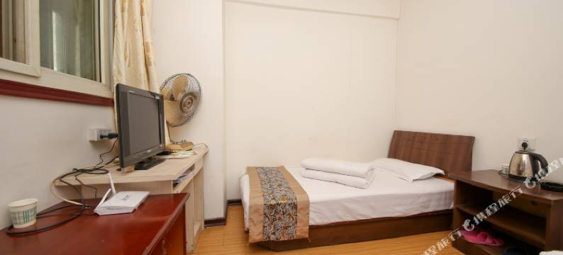 西安紫郡公寓图片